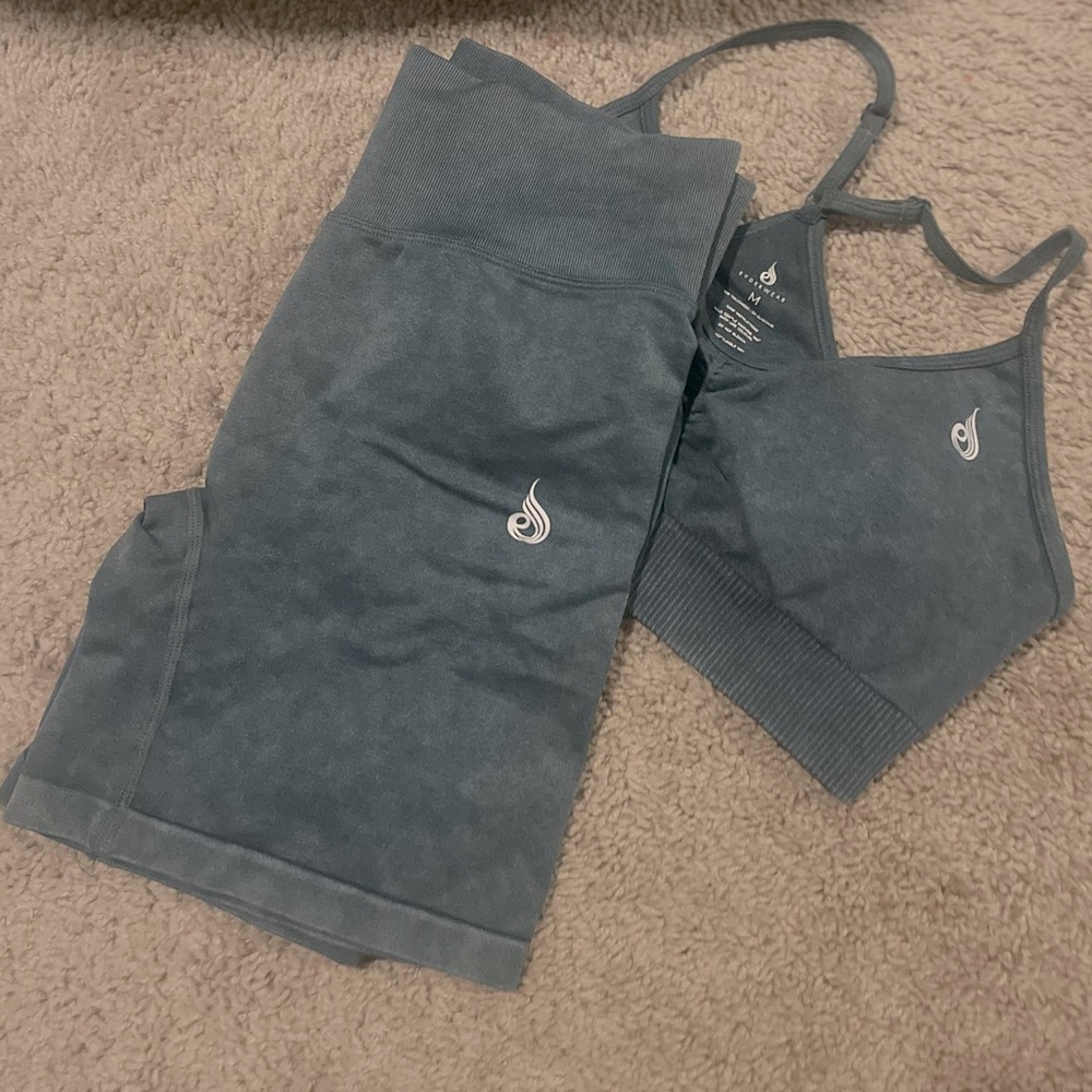 Ryderwear Set